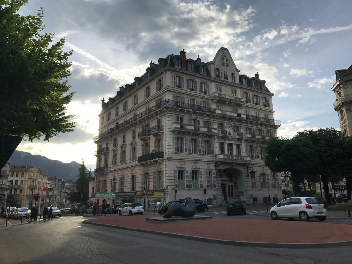 Apartamento Grand Palace Aix Les Bains French Alps Aix-les-Bains