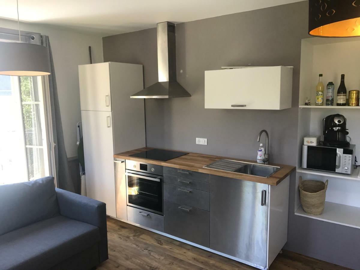 Grand Palace Aix Les Bains French Alps Apartamento *