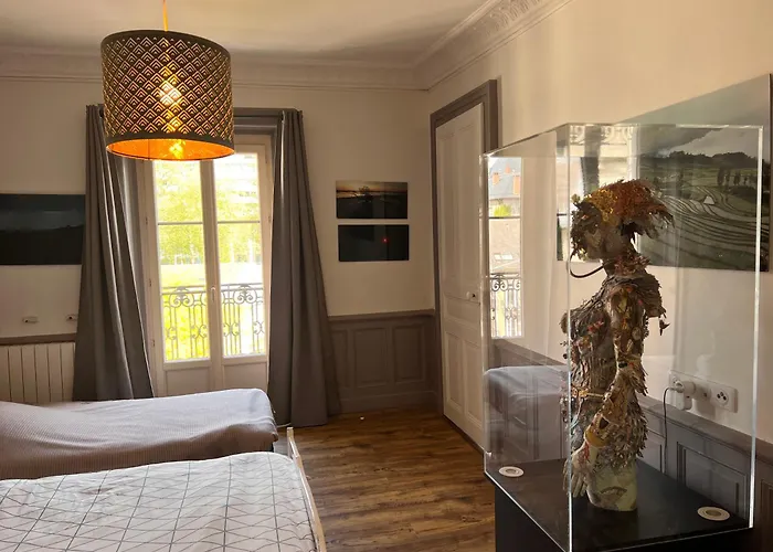 Suite Grand Hotel Palace Aix Les Bains French Alps