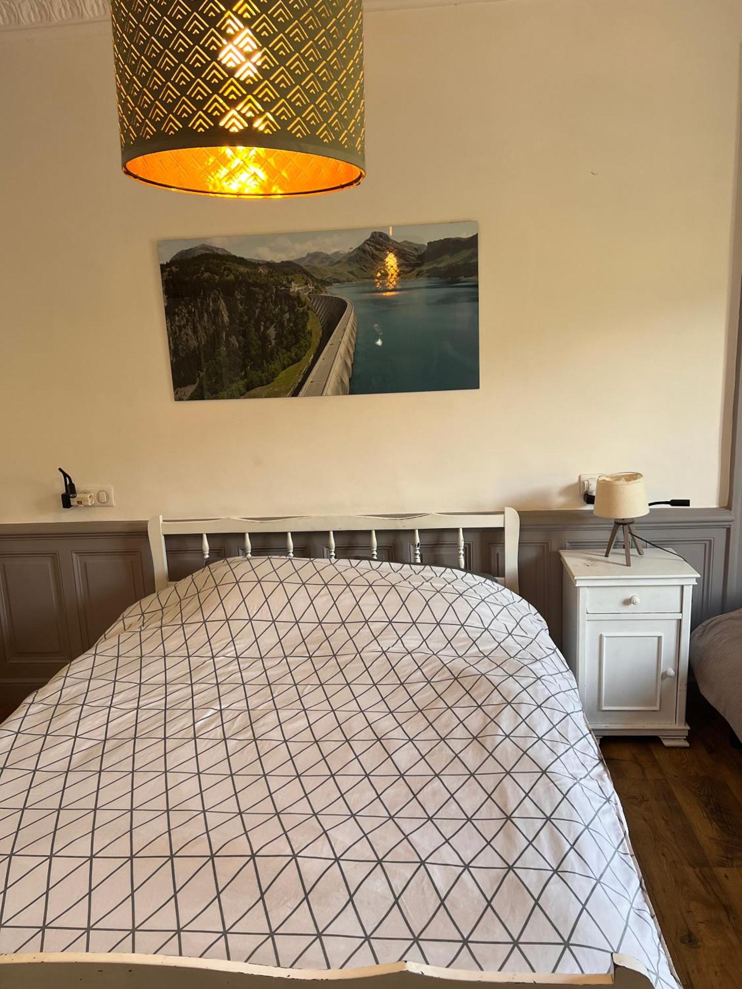 Grand Palace Aix Les Bains French Alps Appartement Aix-les-Bains