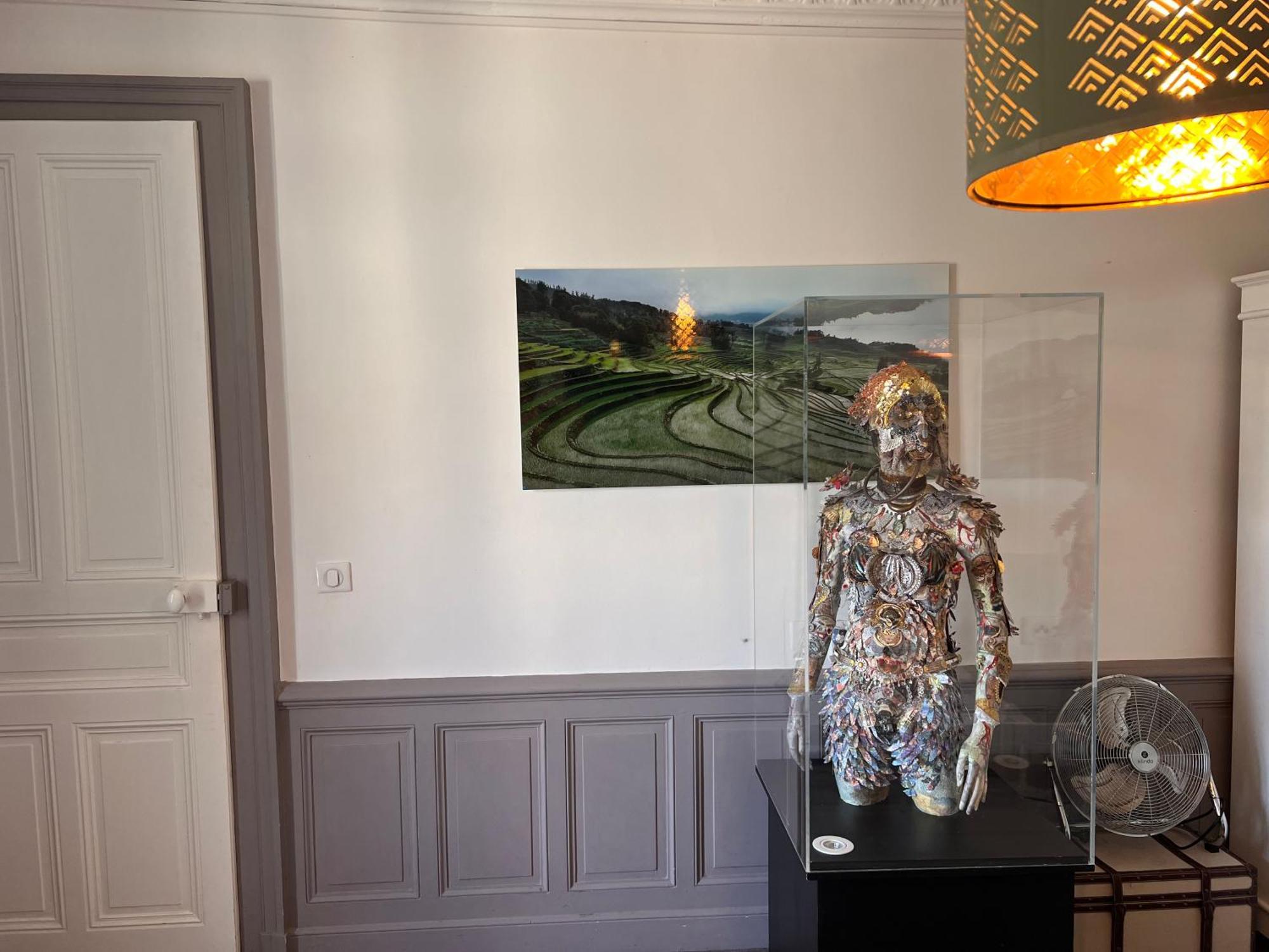 Grand Palace Aix Les Bains French Alps Apartment