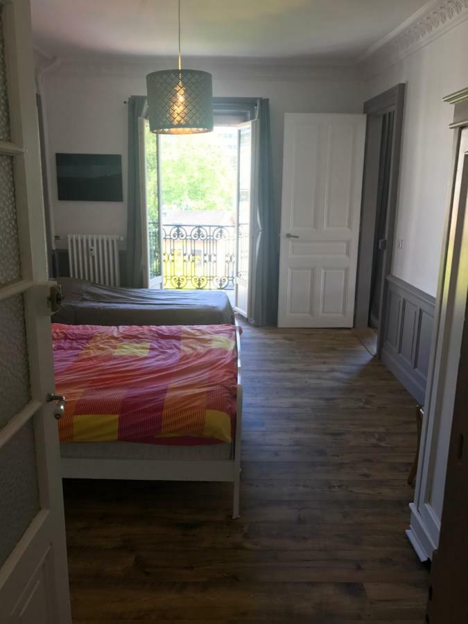 Apartment Grand Palace Aix Les Bains French Alps *