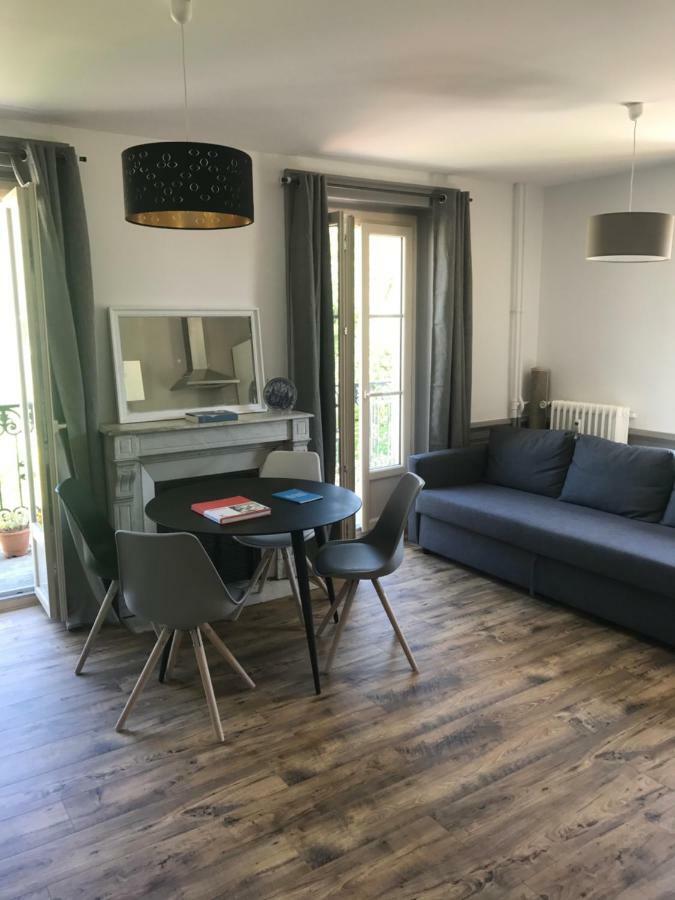Appartement Grand Palace Aix Les Bains French Alps Aix-les-Bains