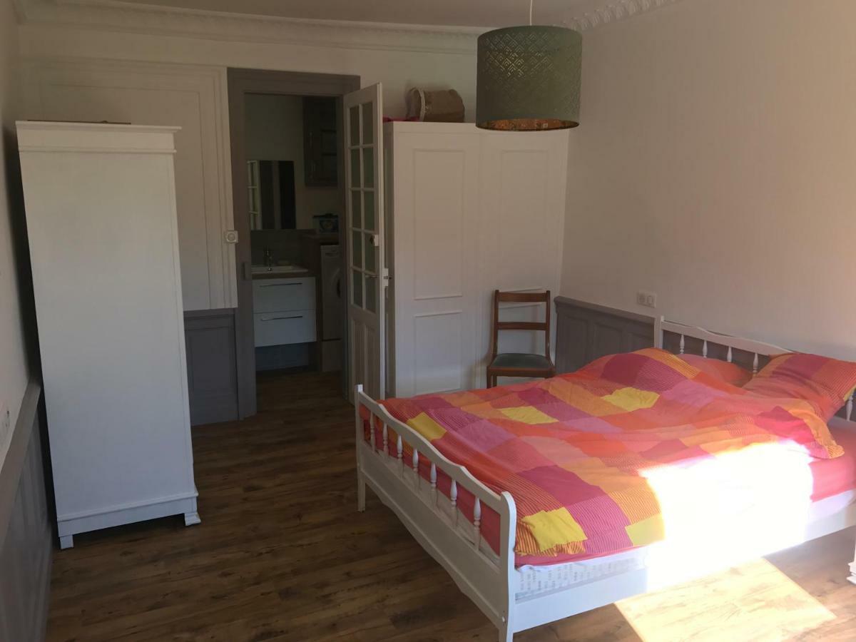 Grand Palace Aix Les Bains French Alps Apartment