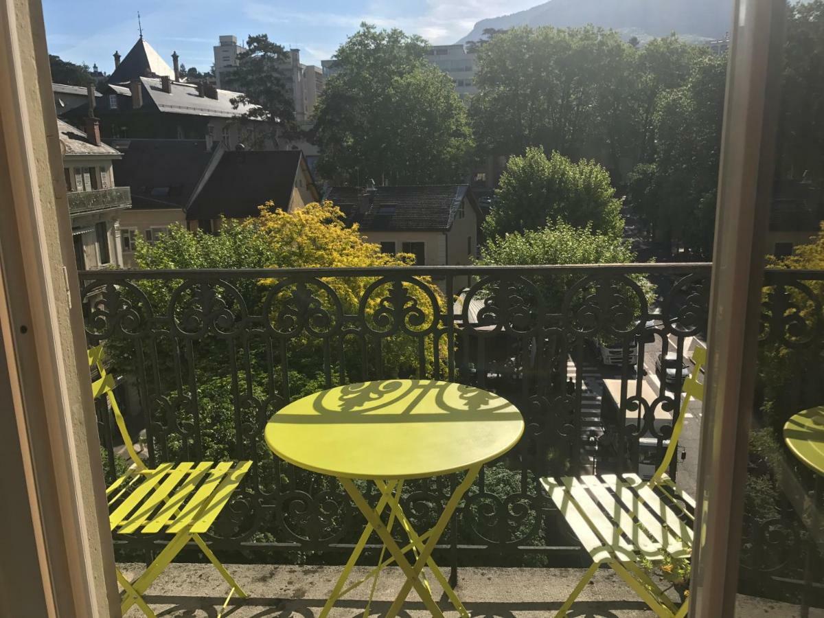 Grand Palace Aix Les Bains French Alps Apartment Aix-les-Bains