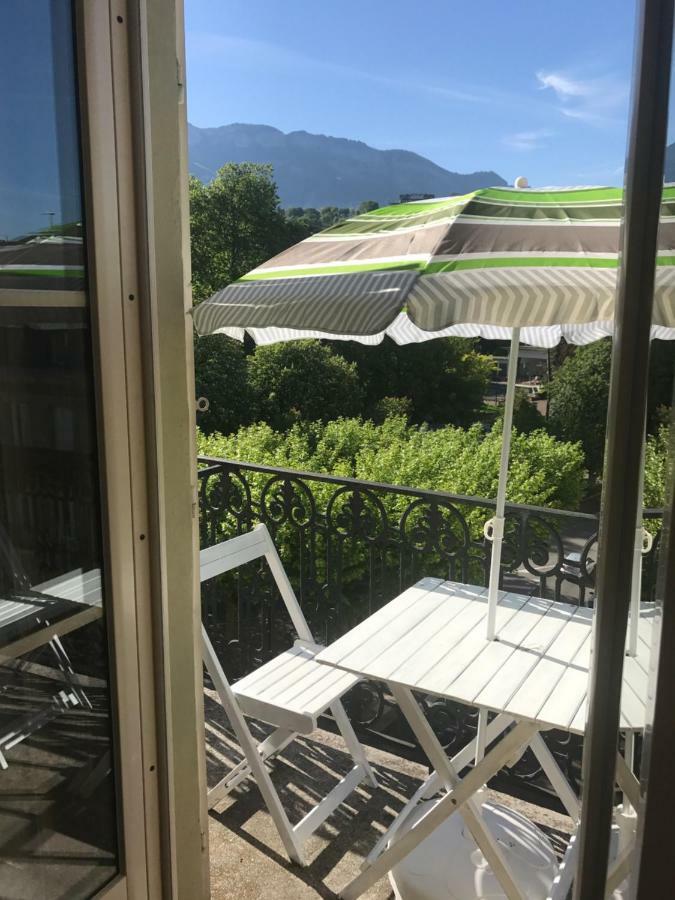 Grand Palace Aix Les Bains French Alps Appartement *