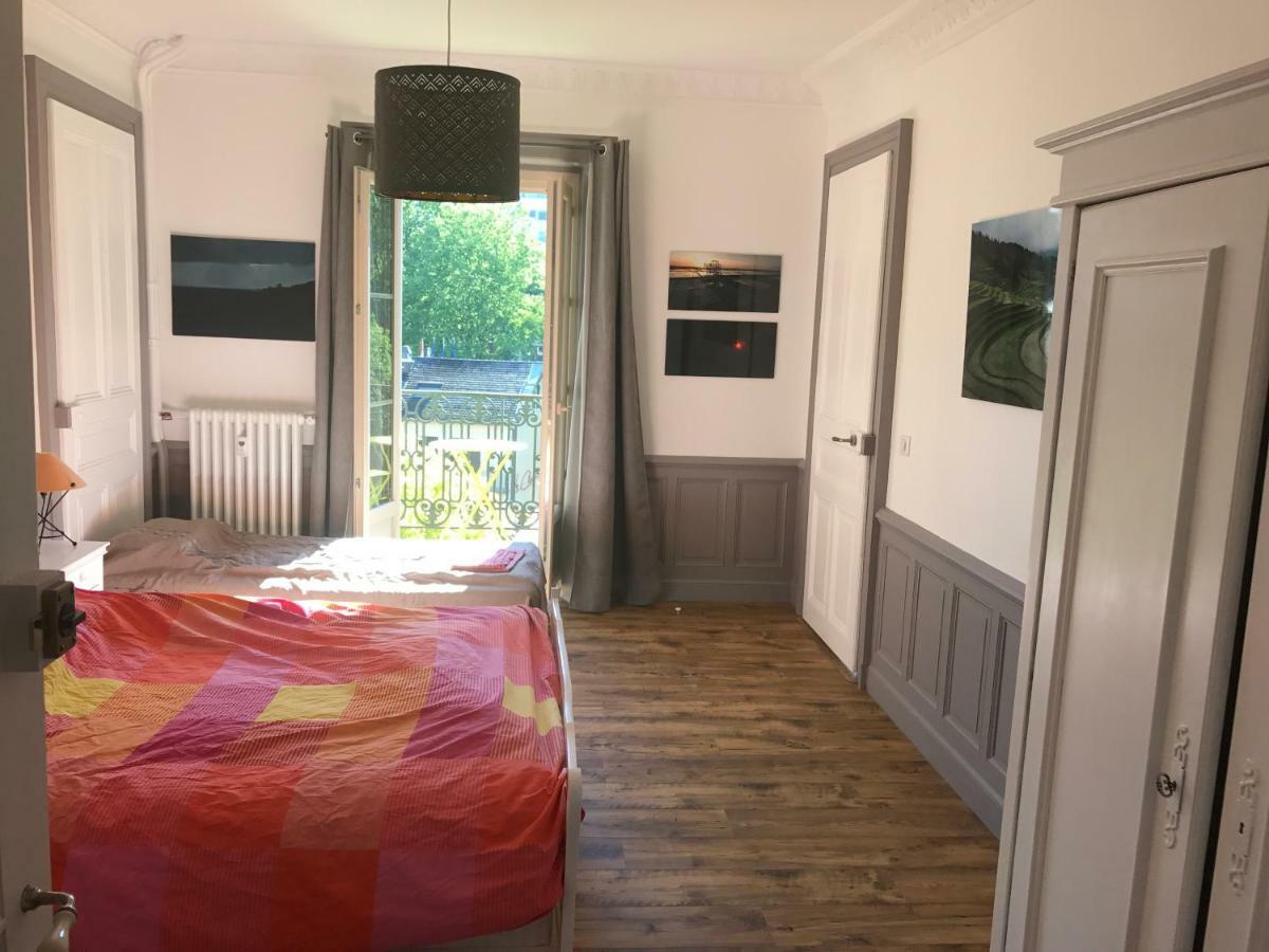 Grand Palace Aix Les Bains French Alps Appartement *