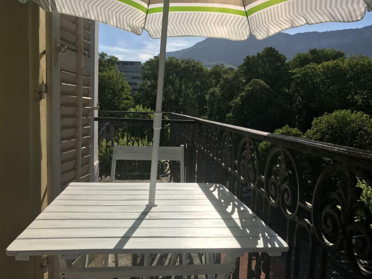 Grand Palace Aix Les Bains French Alps * Aix-les-Bains